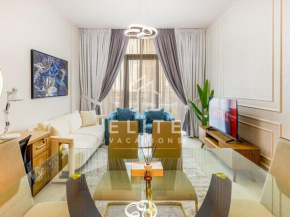 Modern and Spacious 1 Bedroom